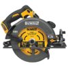 DeWalt DCS578B FLEXVOLT 60V MAX Brushless 7-1/4" Circular Saw with Brake DeWalt DCS578B FLEXVOLT 60V MAX Brushless 7-1/4" Circular Saw with Brake