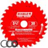 Freud D053830FMX Diable Metal Blade 5-3/8" 30T