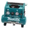 Makita MAC100Q 0.5hp Quiet Series Air Compressor Makita MAC100Q 0.5hp Quiet Series Air Compressor
