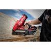 Milwaukee 2745-21 M18 FUEL 30º Framing Nailer Kit