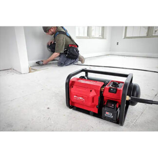 Milwaukee 2840-20