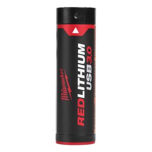 Milwaukee 48-11-2131 REDLITHIUM USB 3.0AH Battery