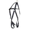 Peakworks FBH-121102B Welder's Harness