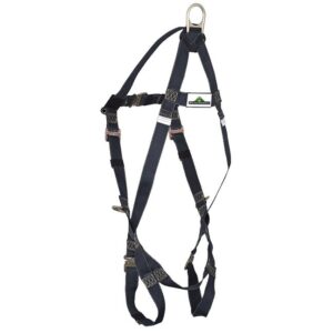 Peakworks FBH-121102B Welder's Harness