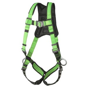 Peakworks FBH-60120B PeakPro Harness
