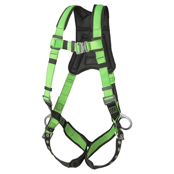 Peakworks FBH-60120B PeakPro Harness