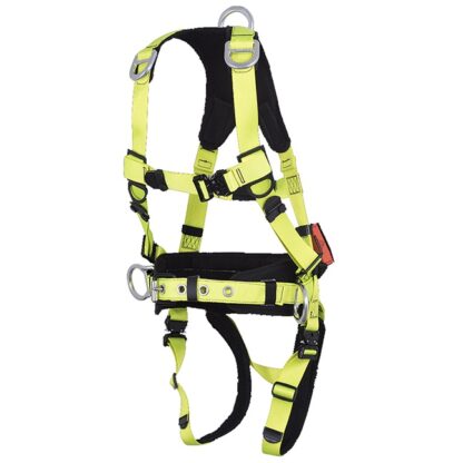 Peakworks FBH-70110G PeakPro Plus Harness with Positioning Belt