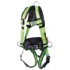 Peakworks FBH60110A1020 PeakPro Harness with Positioning Belt and Trauma Strap Peakworks FBH60110A1020 PeakPro Harness with Positioning Belt and Trauma Strap