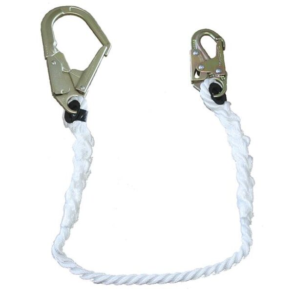 Peakworks LAN-1242-4 Restraint Lanyard Peakworks LAN-1242-4 Restraint Lanyard
