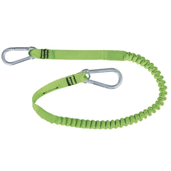 Peakworks TT-9902 Slim Line Harness Lanyard Peakworks TT-9902 Slim Line Harness Lanyard