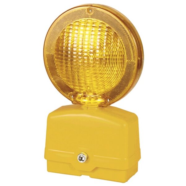 Pioneer 177 Barricade Light