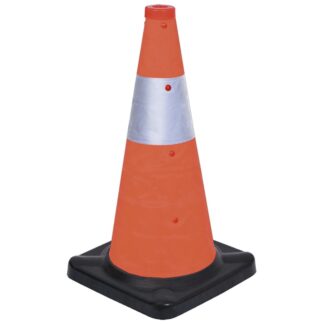 Pioneer 196 18" (45.7 cm) Collapsible Safety Cone