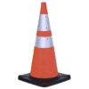 Pioneer 197 28" (71 cm) Collapsible Safety Cone