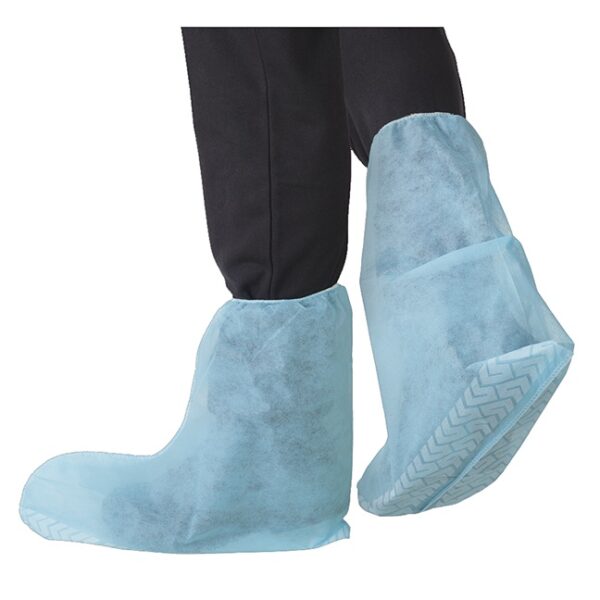 Pioneer 2023 Polypropylene Boot Covers - 25 pairs Pioneer 2023 Polypropylene Boot Covers - 25 pairs