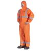 Pioneer 2077 SMS Coverall with Reflective Tape Pioneer 2077 SMS Coverall with Reflective Tape