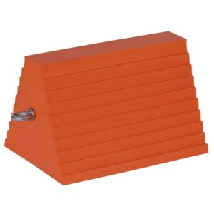 Pioneer 2306 Wheel Chock