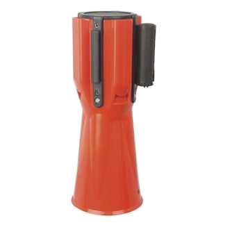 Pioneer 2308 Cone Topper with Barricade Tape