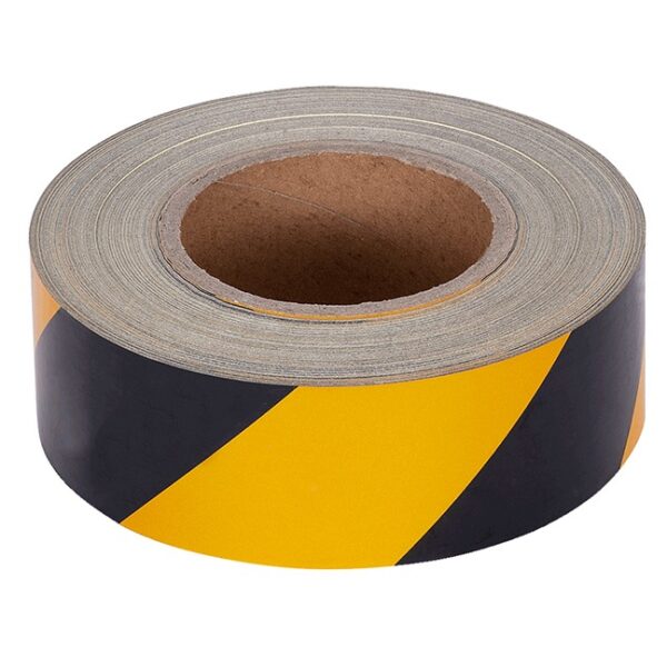 Pioneer 2311 Reflective safety hazard warning tape Pioneer 2311 Reflective safety hazard warning tape