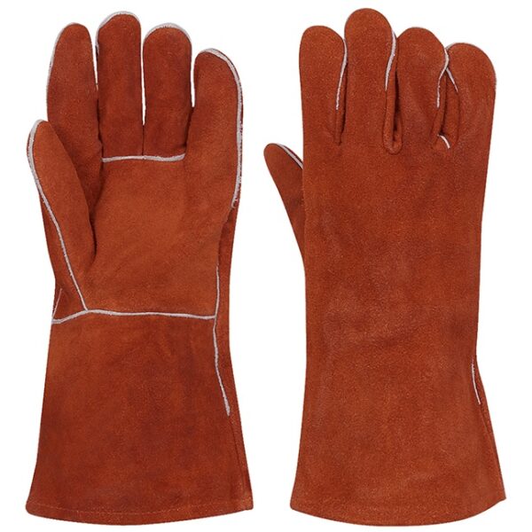 Pioneer 251 Coyote Light Duty Glove