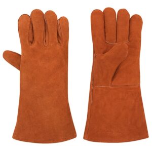 Pioneer 341S Huskies Light Duty Glove