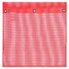 Pioneer 368G PE Mesh Flag with Grommets