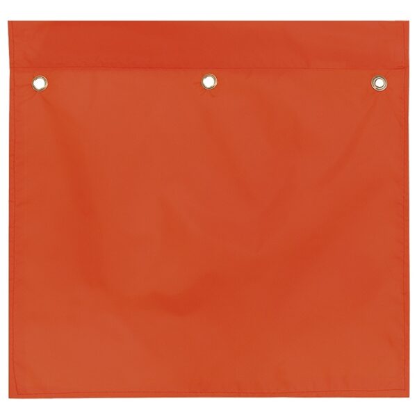 Pioneer 369 Polyester Flag With Waterproof Coating