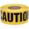 Pioneer 387P "Caution" Tape