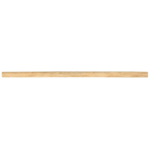 Pioneer 458 Wooden Dowel Rod for Traffic Flag