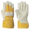 Pioneer 530B Insulated Fitter's Cowgrain Glove