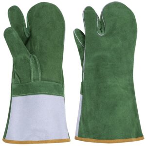 Pioneer 777L Classic Heavy Duty Mitt