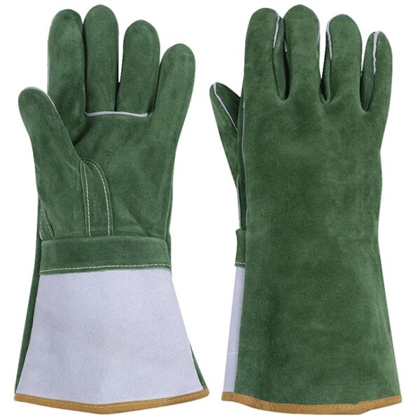 Pioneer 799L Classic Heavy Duty Glove