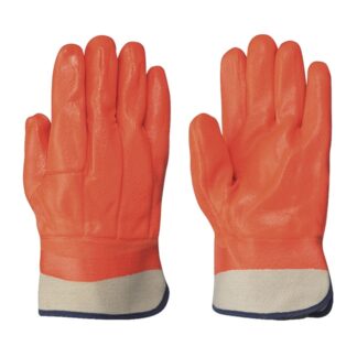 Pioneer 846 PVC Foam Lined Glove