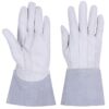 Pioneer 852 White Stags TIG Glove