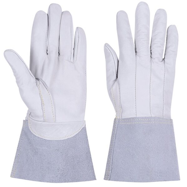 Pioneer 852 White Stags TIG Glove