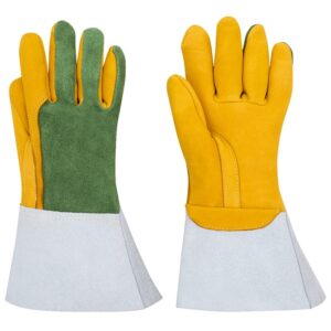 Pioneer 858 Super Tiggers TIG Glove