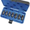 Jet 610282 SAE Impact Socket Set 7PC