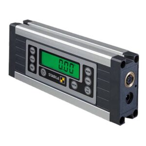 Stabila 36100 TECH 1000 DP Digital Protractor