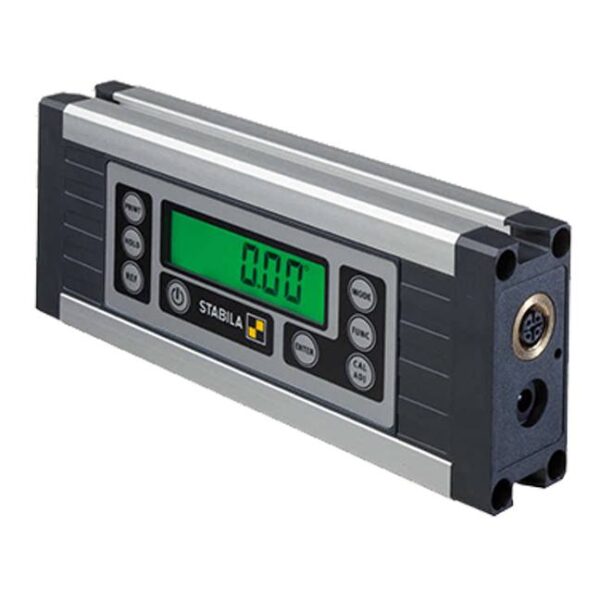 Stabila 36100 TECH 1000 DP Digital Protractor