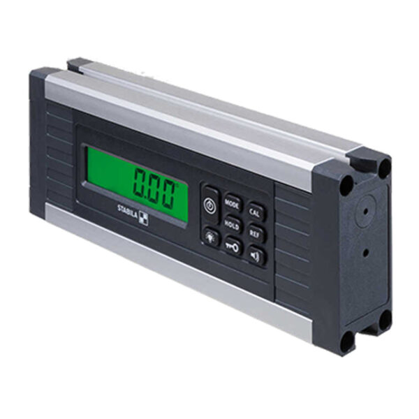 Stabila 36500 TECH 500 DP Digital Protractor Stabila 36500 TECH 500 DP Digital Protractor