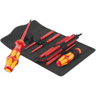 Wera 057485 Kraftform Kompakt Turbo i Imperial 1 Screwdriver
