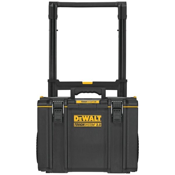 DeWalt DWST08450 TOUGHSYSTEM 2.0 Rolling Toolbox DeWalt DWST08450 TOUGHSYSTEM 2.0 Rolling Toolbox