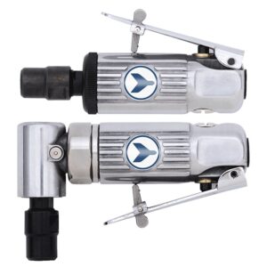 Jet 402148 Mini Die Grinder Combo Kit