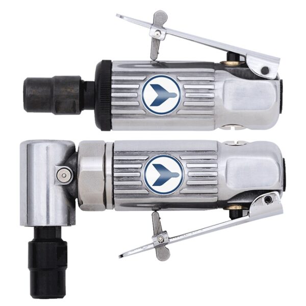 Jet 402148 Mini Die Grinder Combo Kit