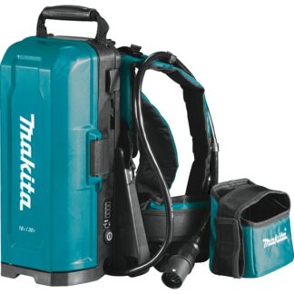 Makita PDC01 LXT and LXT X2 (36V) Portable Backpack Power Supply