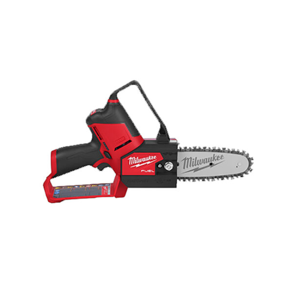 Milwaukee 2527-20 M12  FUEL HATCHET 6" Pruning Saw - Tool Only