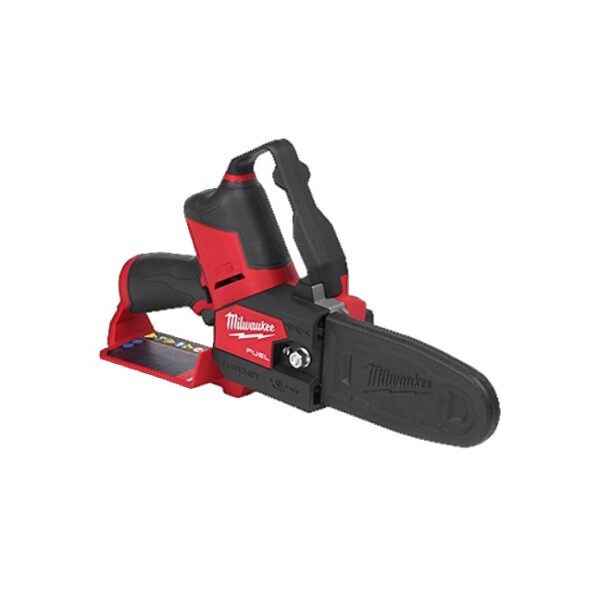 Milwaukee 2527-21 M12 Fuel HATCHET Pruning Saw Kit