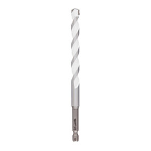 Milwaukee 48-20-8890 3/8" SHOCKWAVE Carbide Multi-Material Drill Bit