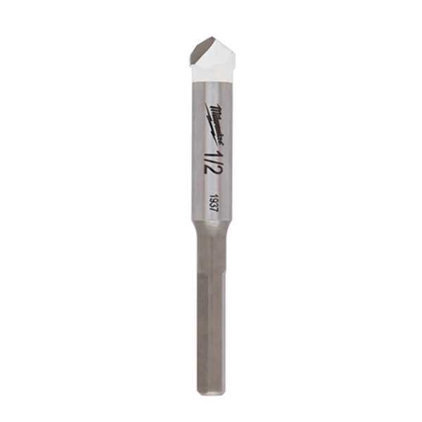 Milwaukee 48-20-8995 1/2" Natural Stone Bit