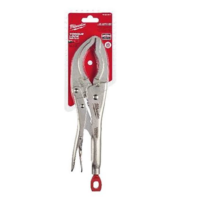 Milwaukee 48223541 12" Torque Lock™ Large Jaw Locking Pliers
