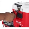 Milwaukee 48-22-8460 PACKOUT 16 Quart Compact Cooler